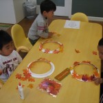 Autumn Leaves